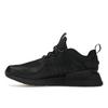 Adidas Originals NMD_V3 GORE-TEX Unisex Waterproof Casual Sneakers Core-Black Grey-Five Impact-Yellow GX9472