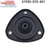 51920-STX-A01 Främre fjäderbenslager för 07-13 Acura MDX: Gummistötdämpningsblock
