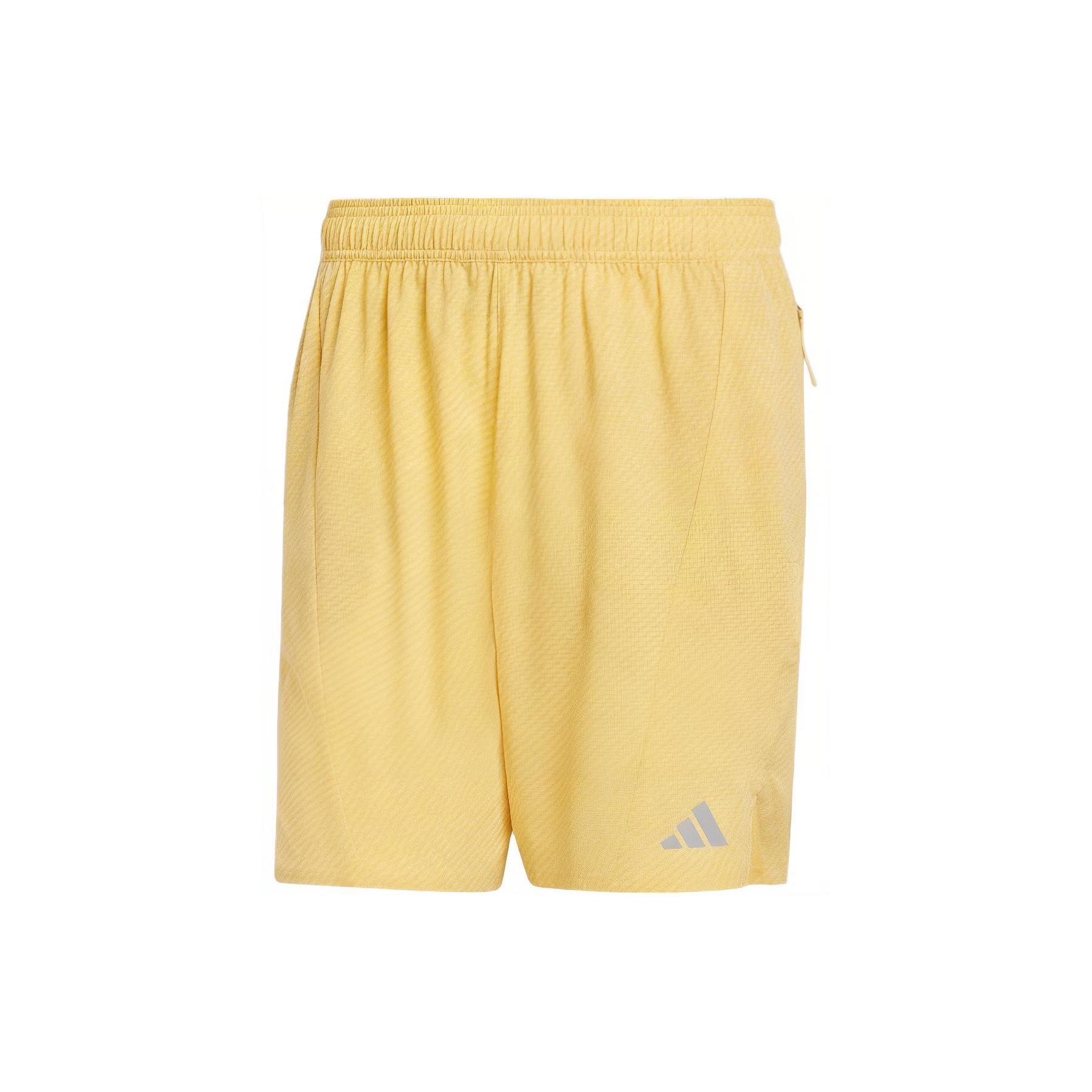 Adidas Бесплатная доставка с AdiClub Разработаны для тренировок HIIT Тренировка HEAT.RDY Шорты с принтом IS3703 XL