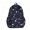Schoolbag new high-value student schoolbag fresh and sweet student schoolbag light travel student schoolbag large capacity backpack