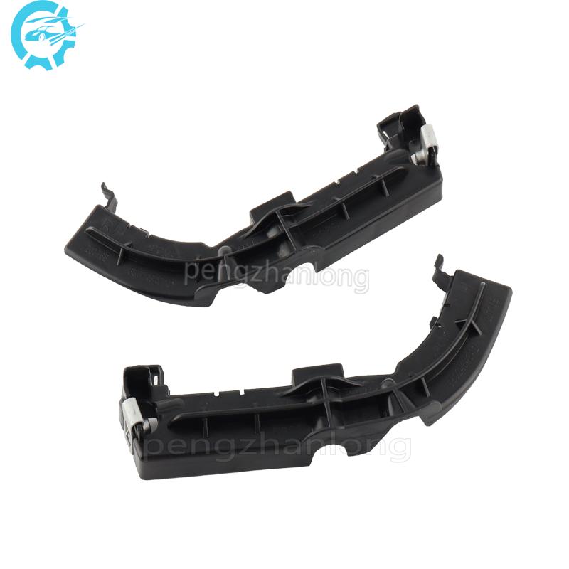 1Pair Front Bumper Bracket Left Right 68024342AA ,68024343AA for Dodge Challenger 2002-2020 1Pair