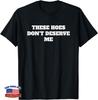 Tops – T-Shirts