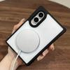 Applicable to Samsung Galaxy ZFold1 mobile phone case, new center axis all-inclusive, ultra-thin anti-drop transparent matte protective case