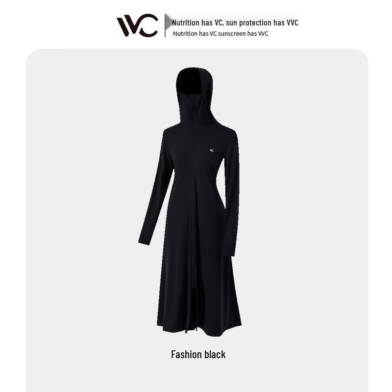 VVC Professional Multi-functional Sun Protection Jacket