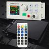 XY6008 DC Regulated Power Supply CNC Adjustable 0 60V 8A 480W with Stepdown Module and Remote Control for Lab Use