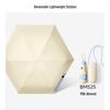 Jiaoxia 5-Fold UV Protection Sun Umbrella