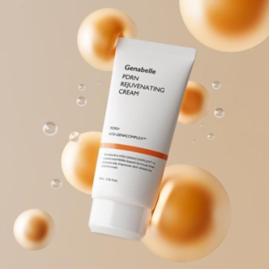 Genabelle PDRN Rejuvenating Cream 70ml