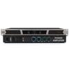 Professional HiFi Dual Channel DSP Power Amplifier for Home & Concerts
