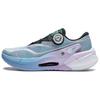 Li Ning Furious Rider 7.0 PRO V2 Low Top Casual Running Shoes Men's Blue Purple ARZU001-3