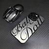 Stylish Baby Doll Phone Case For iPhone 17 Air 16 e 15 14 13 12 11 Pro Max Plus Mini SE 2020 2022