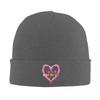 Unisexana Sera Bonito Sirenit Karol G Hat Autumn Winter Beanies Warm Bichota Caps Unisex Knitted Hat