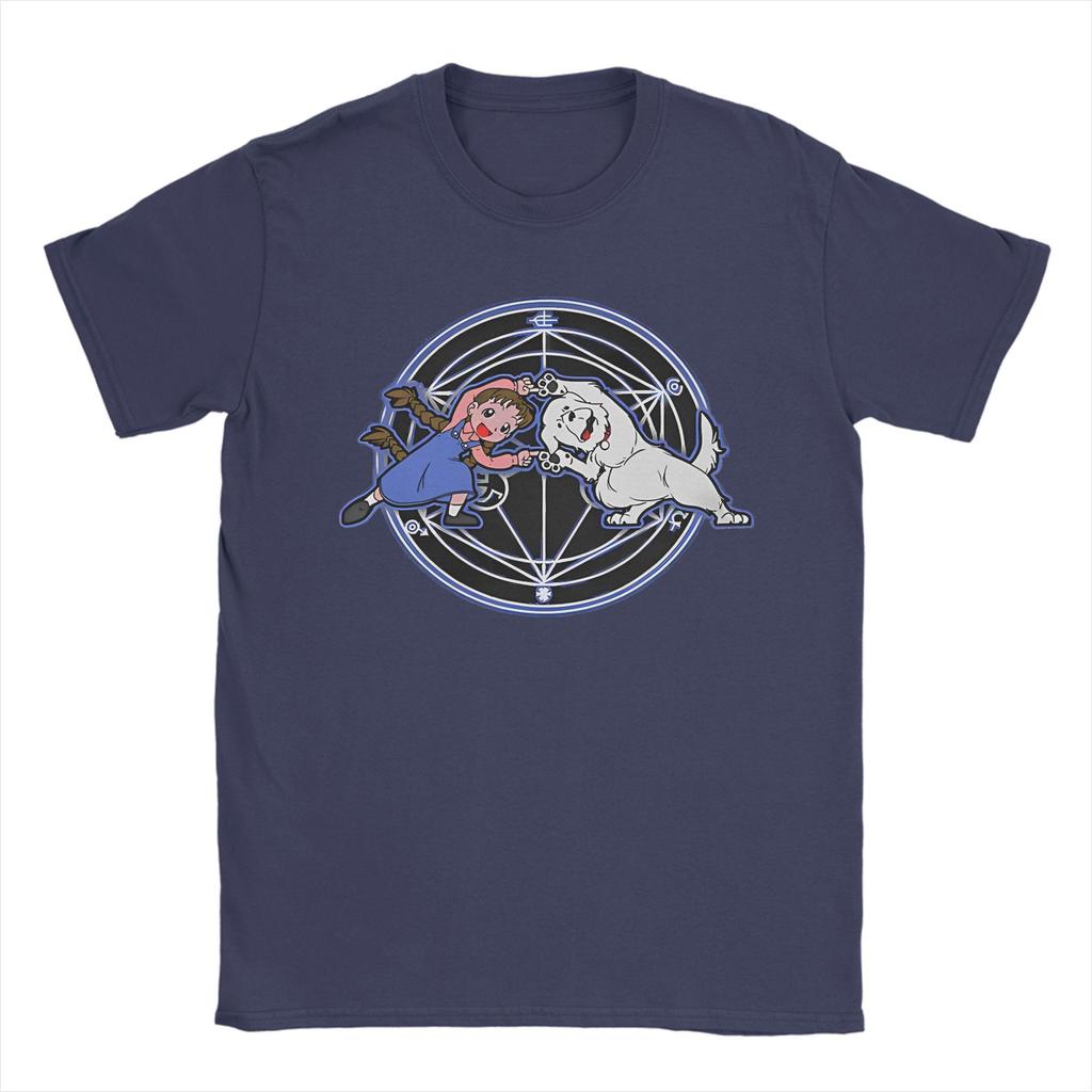 Alien Stage Sua Mizi Ivan Hyuna Luka Till Anime TShirts 100 Cotton Tees Crew Neck Short Sleeve T Shirts 4XL 5XL 6XL Tops