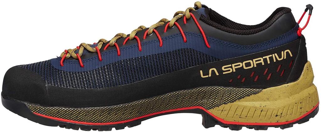 Обувь для треккинга La Sportiva TX4 Evo ST navyblau/schwarz/gelb