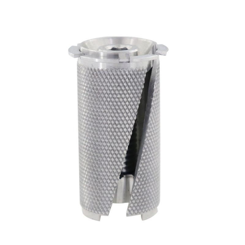 Bicycles Head Bearing Headset Mountain Bike 28.6mm Headset Bike Road Bike Fully Integrated Cable Routing Headset