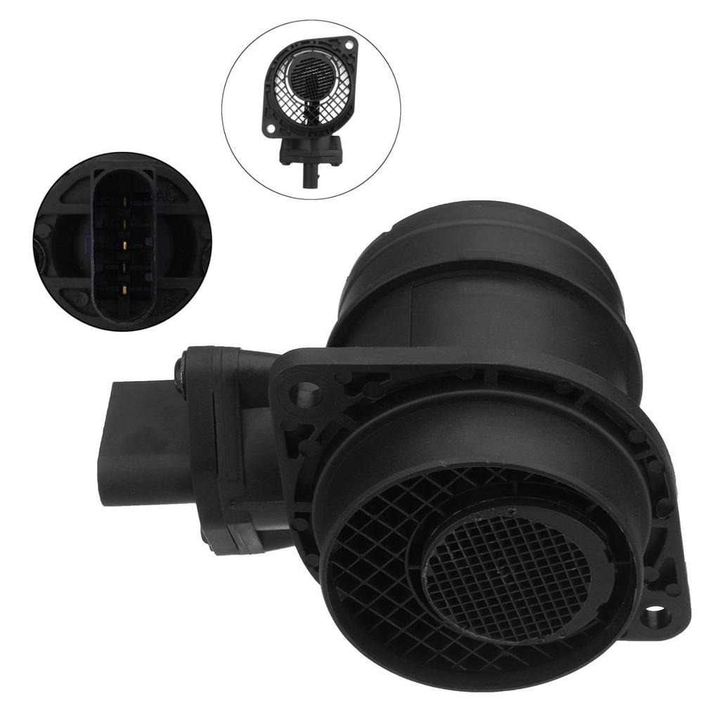 New Mass Air Flow Sensor for Volkswagen Beetle 2001-2010