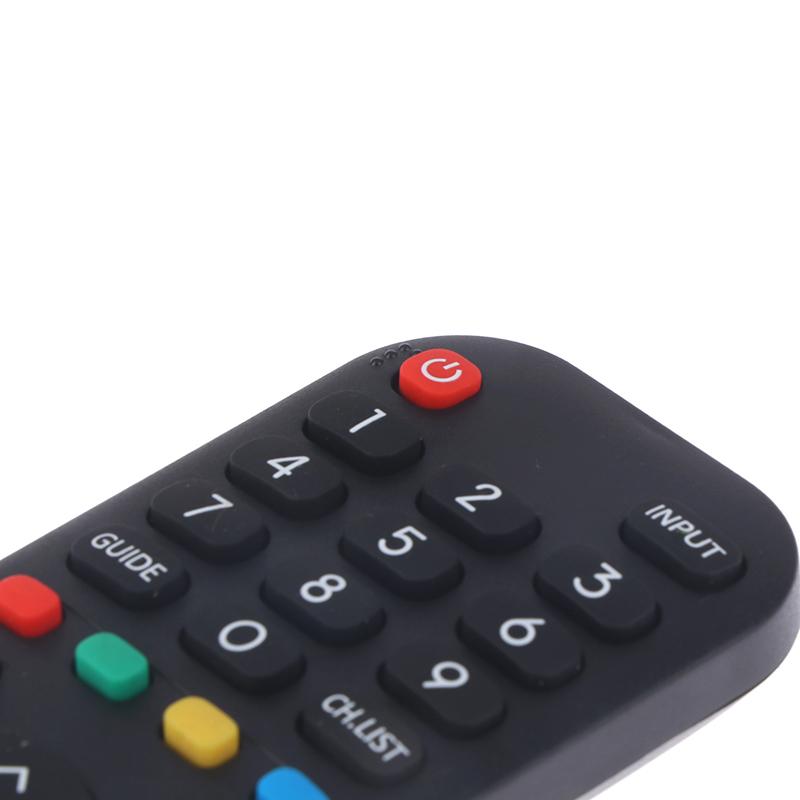 En2G30H Tv Remote Control Compatible For Hisense Smart Youtube / Nelflix