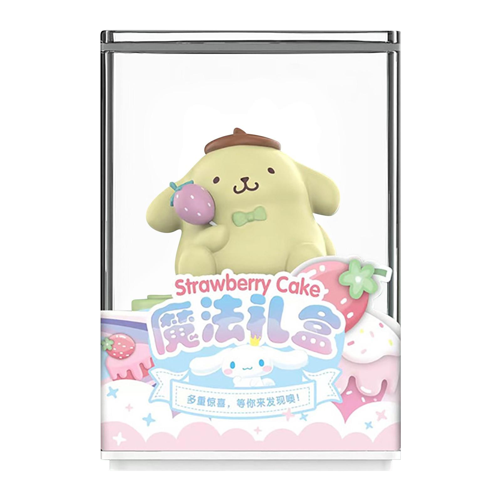 Plastic Doll Tabletop Decoration Ornaments One Size