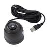 Dome Camera 2MP 1080P HD USB Weather Proof Metal Housing Security Dome Camera for Bus PC CCTV Plug a