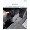 HUAHAO Console Box for Suzuki Hustler MR52S/MR92S, Expandable Trash Can, Small Item Storage, Organized, Non-Slip, Car Storage Box, Console Tray, Hustl
