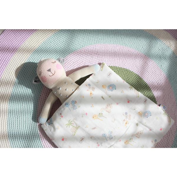 Mommy Cool Cool Mix Bowl Säuglingsbettwäsche, groß, koreanische Babyprodukte