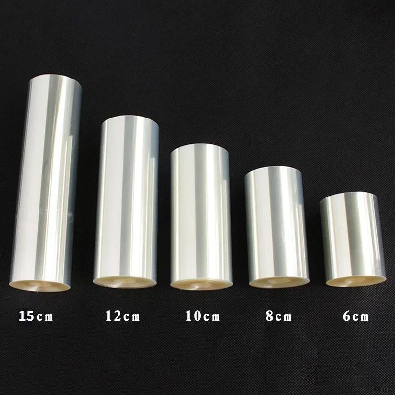 Transparent Mousse Cake Surround Film Cake Collars Acetate Cake Collar DIY Chocolate Cake Decoration Tool Dessert Sheet Strip