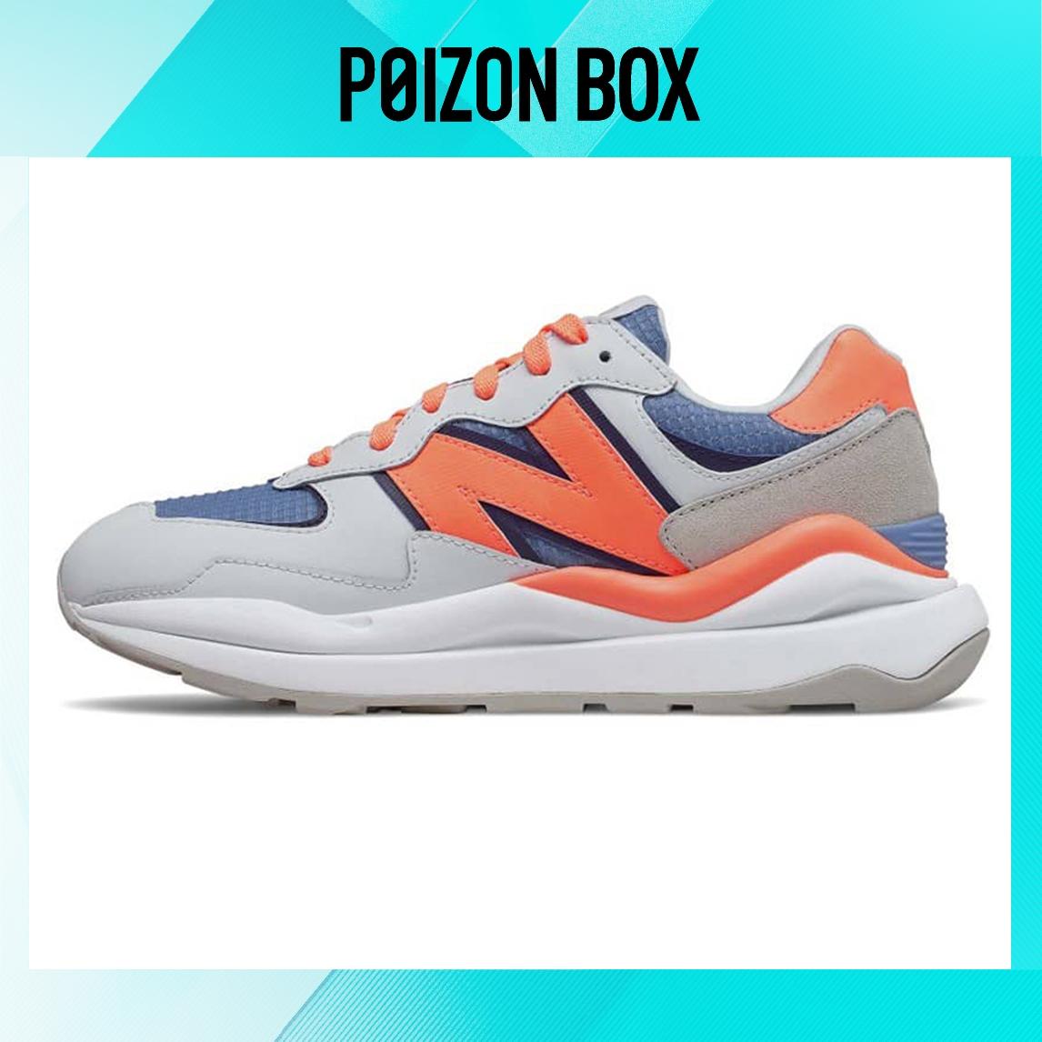 

New Balance NB 5740 Life Casual Shoes Female