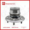 43500-Z9001 Hub and Bearing Assembly for Jinbei-Hiace Front
