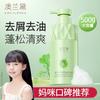 AoLauder Youth Dandruff and Oil Control Shampoo