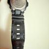 Used Casio G-SHOCK AWG-M100A Radio Solar Watch