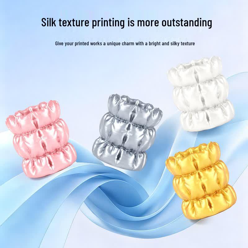 Befon Silk PLA 3D Printer Filament CN plug (adapter included)