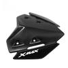For YAMAHA XMAX250 XMAX300 2025 2025 Motorcycle Windshield Viser Visor Deflector WindScreen WindScreen Shield Screen XMAX 125