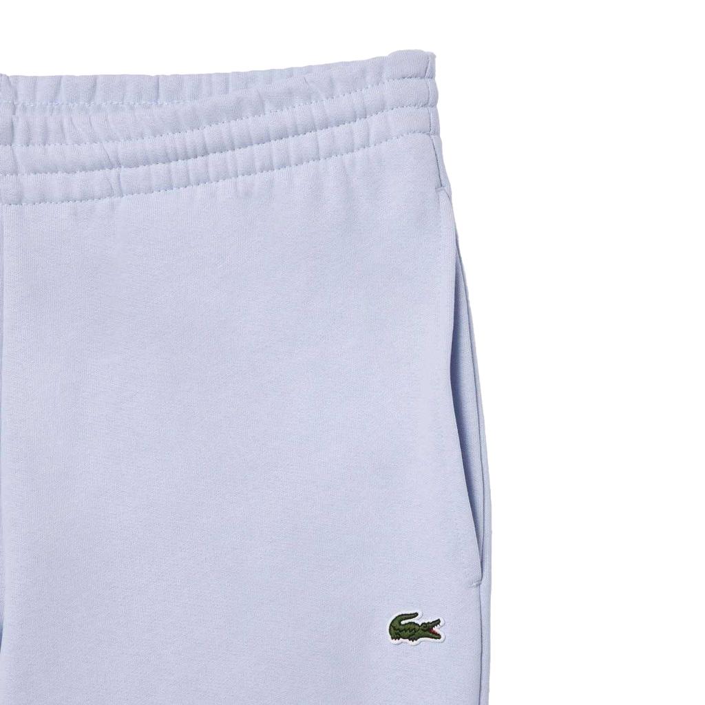 Lacoste Mens Logo Slim Jogging Bottoms