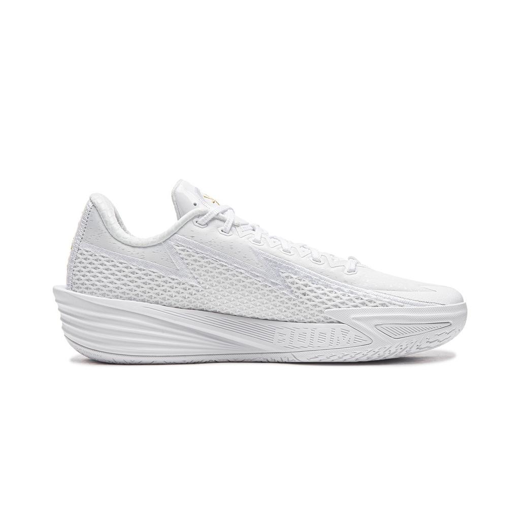 Li-Ning Wade Flash 2 'Blanco' para Hombre ABPV013-1