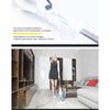 Handheld Vacuum Cleaner Labor-Saving Ultra Long Line Household Mite Removal Strong  Dry And Wet Dual-Use Vacuum Cleaner Electric