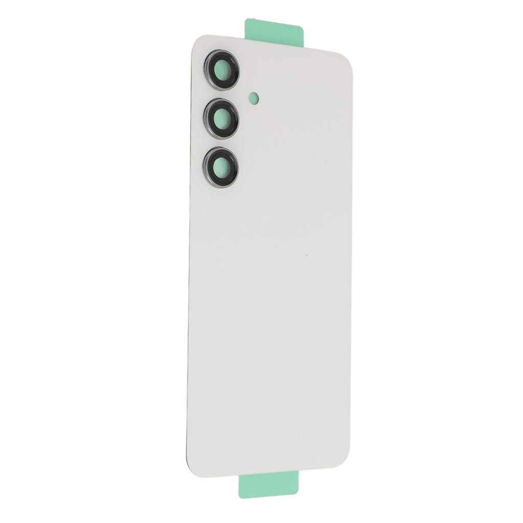 Back Glass Cover Replacement for 4 Housing Door with Pre Installed Camera Lens Tape Repair Tools