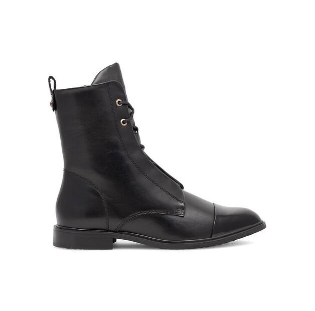 

Ботильоны Sergio Bardi RST-A1008-02SB, чёрные 37