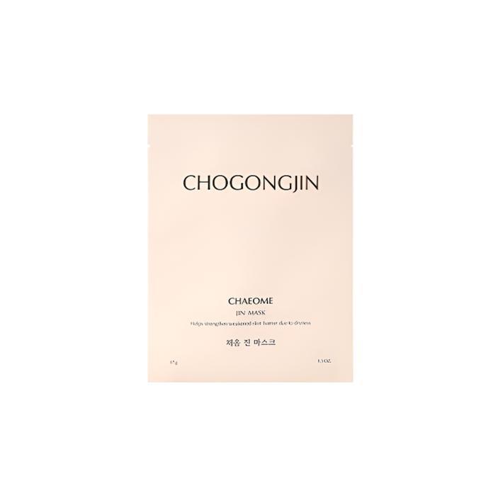 MISSHA CHOGONGJIN Chaom Jin Mask 37g (14853102)
