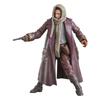 Figurine - star wars - jod na nawood - 9,5 cm - articulée - accessoires inclus