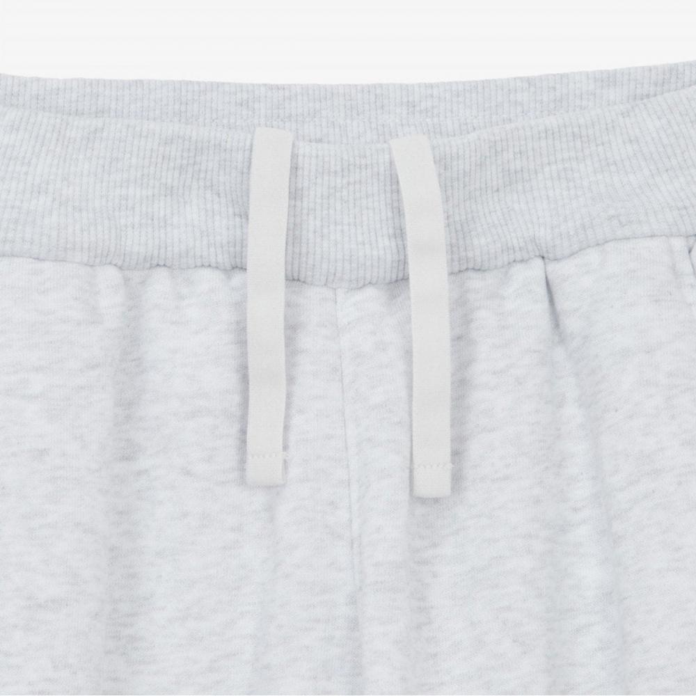The North Face Calça de Corrida para Brincar Infantil Np6kr51t Cinza heaTher
