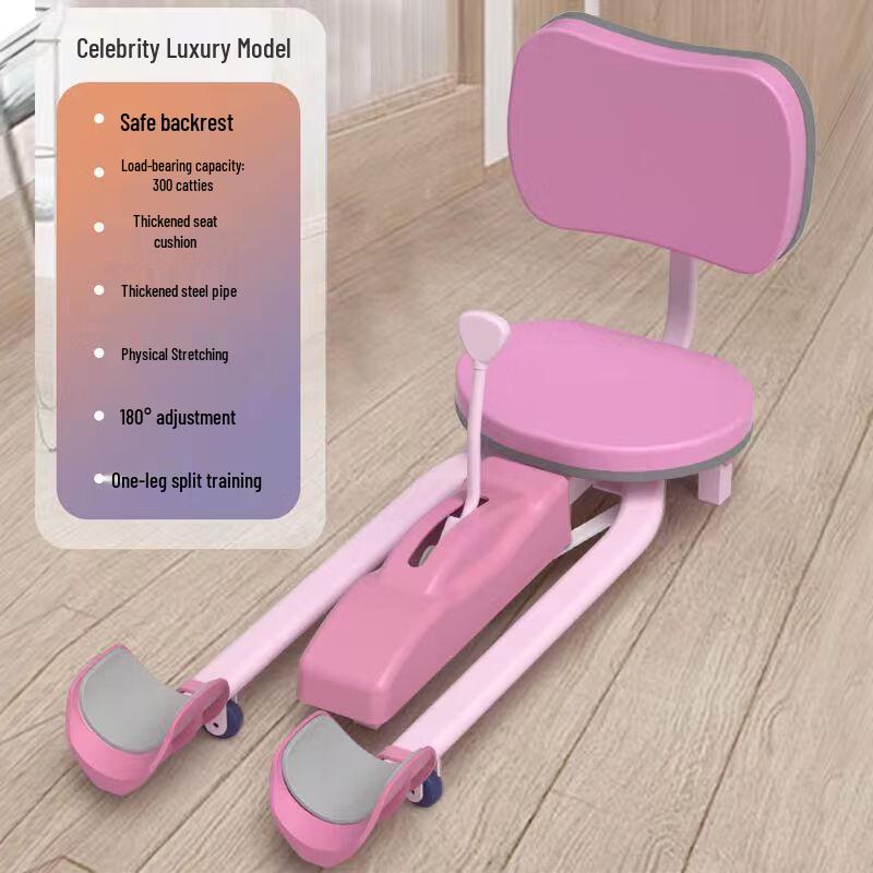 WEZHO Split Leg Stretcher