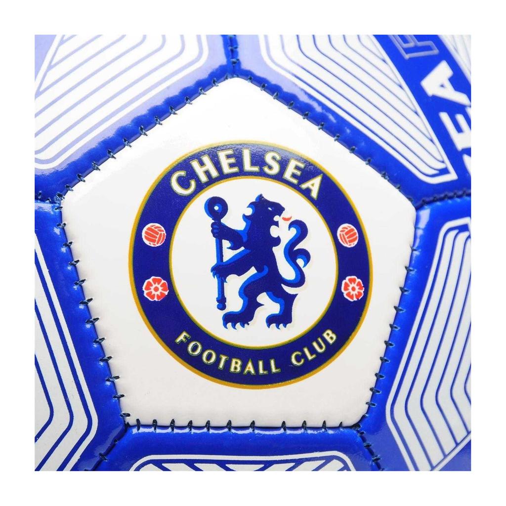 Chelsea FC Team Classic Football