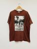 Vintage 90s Limpies Skateboarding : Yuck Fou Streetwear T-Shirt / 90s Skate Surf / Made In Usa / 90s Skateboarding / 90s Fotofolio / L