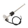 Metal Car Boat Yacht Trucks RV Oil Fuel Liquid Waste Level Sensor Indicator Replacement250mm