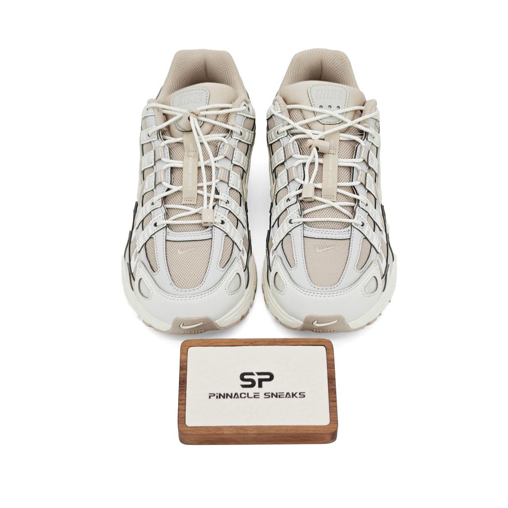 Nike P-6000 Sail Cream II Light Bone IM5237-100 Women's Size