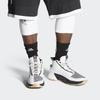 adidas D Rose 9 'Footwear White Gum' F99880