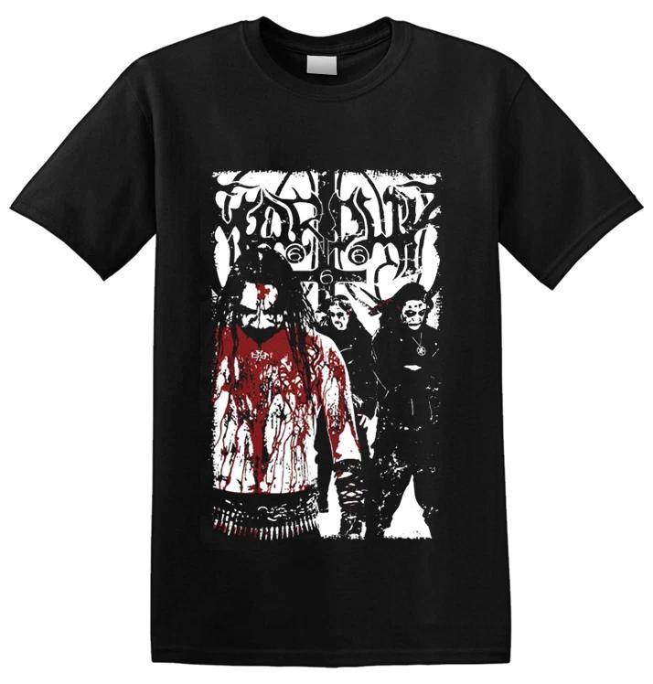 MARDUK - ROM 5:12 T-Shirt 2XL