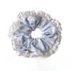 Pearl Lace Soft And Comfortable Hair Ties For Ponytail And Hair Accessories korean hair accessories