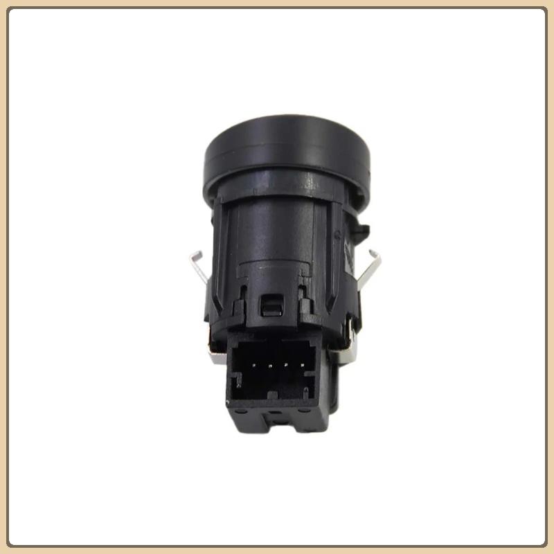 3V0905217 For Skoda Superb 3 3V Kodiaq NS RS GT Karoq NU 2016- Engine Start Stop Switch Button 3V0905217A 3V0905217AWHS