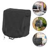 Outdoor Protection Cover Wall Mounted Hose Cover UV Resistance Waterproof Fabric Weather Protection 210D Oxford Fabric