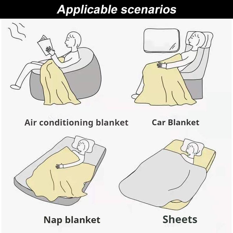 Waterproof Sofa Cover Blanket Solid Color Advanced Corduroy Sofa Towel For Living Room Thicken Furniture Tapestry Couch Cover